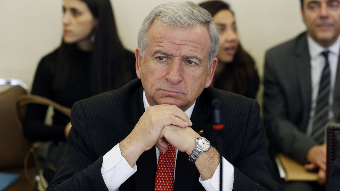 Hacienda advierte: Hoy no están los dineros para financiar la cumbre APEC 2019