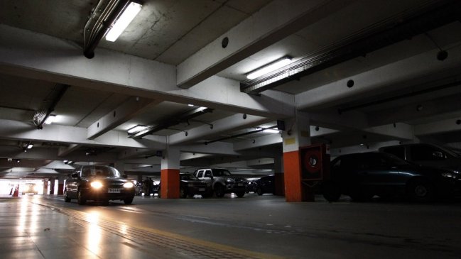 Se reactiva la discusión de los cobros en los estacionamientos