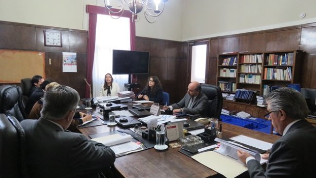 Corte de Apelaciones de Chillán otorga libertad condicional a 66 internos