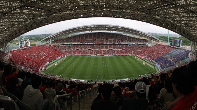 COI aprobó siete sedes de fútbol para Tokio 2020  