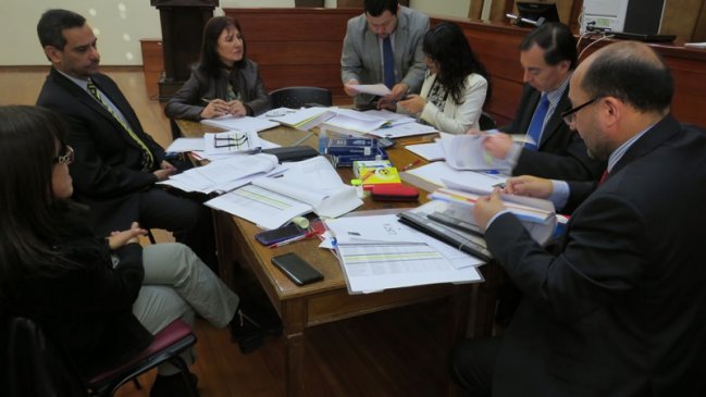 Concepción: El 94 por ciento de reos que pidieron libertad condicional accedieron al beneficio