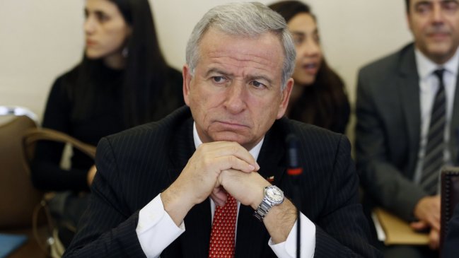 Hacienda advierte: Hoy no están los dineros para financiar la cumbre APEC 2019