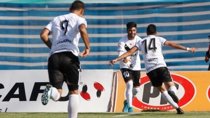  S. Morning derrotó a La Serena en duelo pendiente de la Primera B  