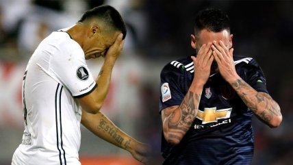 Aldo Schiappacasse y el desafío de Colo Colo y la U en la Libertadores