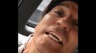 Iván Zamorano le envió un elocuente mensaje a la U: \