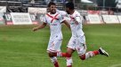 Deportes Valdivia avanzó a segunda ronda de Copa Chile tras vencer a Deportes Linares