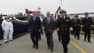 Armada y Gobierno descartan construcción del tercer dique en Asmar Talcahuano