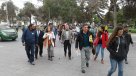 Ambientalistas y pescadores envían carta al Presidente Piñera por proyecto minero Dominga