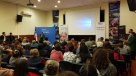 O\'Higgins: lanzan nueva versión del programa Voluntariado País de Mayores