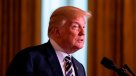 Donald Trump contrató a abogado que representó a Bill Clinton en su juicio político