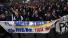 Estudiantes secundarios convocaron a la marcha el \