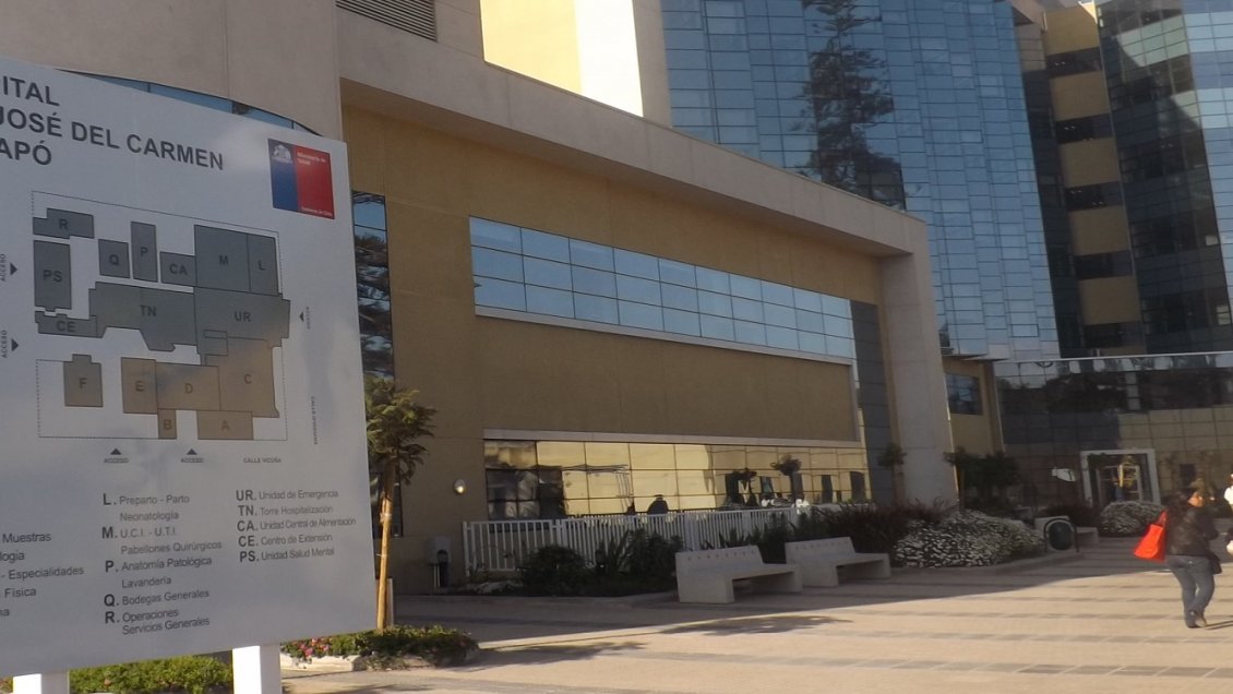 Atacama: Más de 40 pacientes en lista de espera fallecieron en seis meses