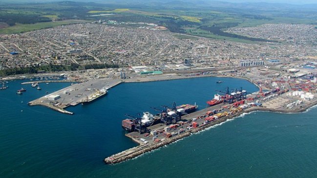 Se investiga abuso sexual contra una niña de año en Valparaíso