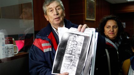 Apareció un segundo supuesto ganador del millonario Kino de Los Ángeles