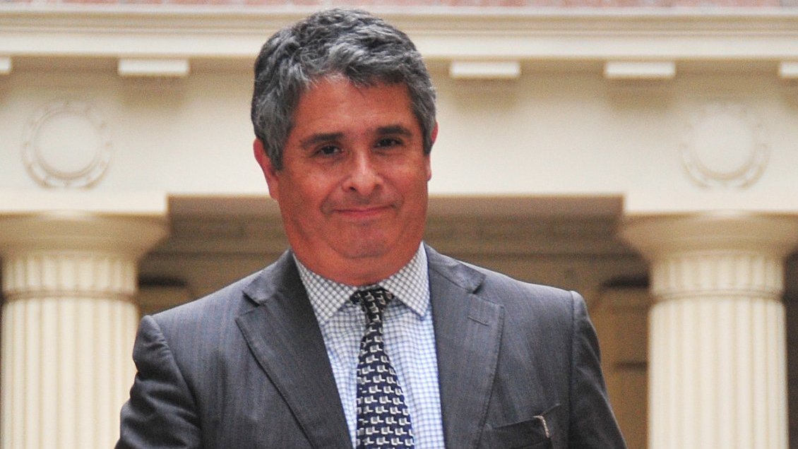 Juan Pablo Hermosilla: Al único que favorece la prescripción es al culpable