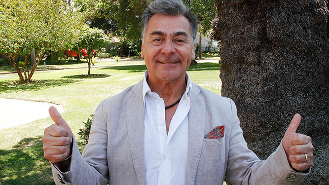 Pato Torres reveló su dolor por intento de abuso en su contra