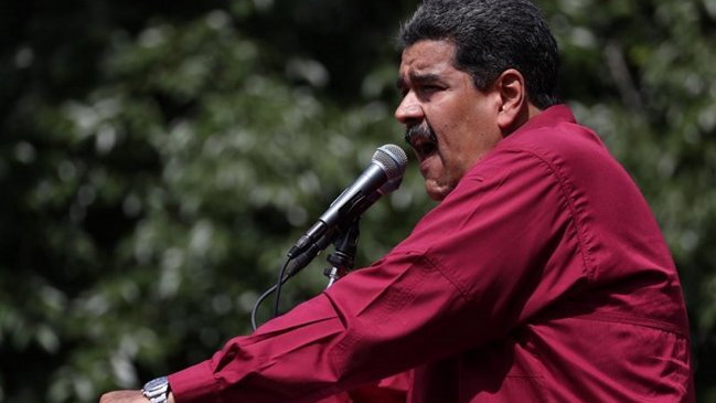 EEUU afirmó que Venezuela no debería estar en la OEA ni irse voluntariamente