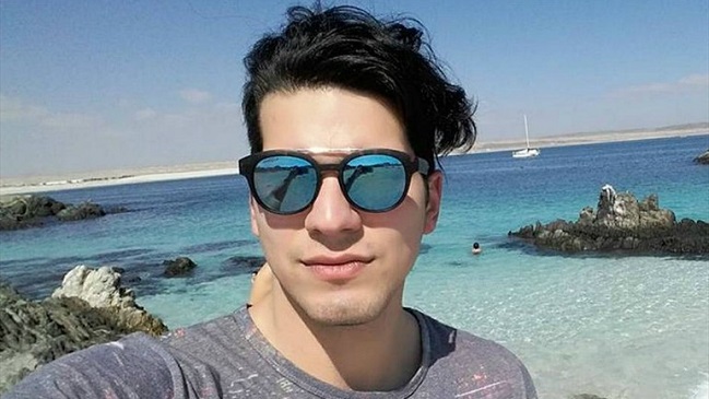 Ignacio Lastra respondió a quienes lo criticaron por responsabilidad en accidente