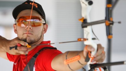 Ricardo Soto hizo un balance de su exitoso paso por la Copa del Mundo de Shangai