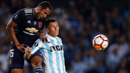  Beausejour: A nadie le gusta perder, pero tuvimos más oficio  