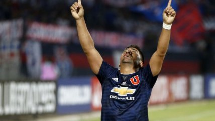  Los milagros que necesita la U para seguir en Copa Libertadores  