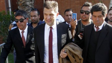 Mosa: Las instalaciones eléctricas del estadio de Delfín son muy "a lo maestro chasquilla"