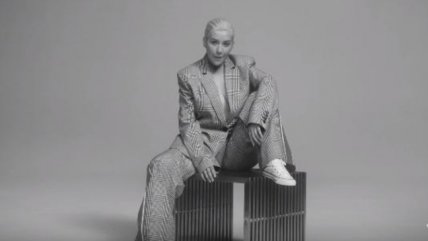 Christina Aguilera lanzó su nuevo single “Accelerate” Feat. Ty Dolla $Ign & 2 Chainz