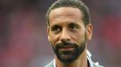 Rio Ferdinand vio rechazada su solicitud de una licencia profesional de boxeo
