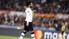 Mohamed Salah: No será una final entre Cristiano Ronaldo y yo