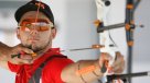 Ricardo Soto hizo un balance de su exitoso paso por la Copa del Mundo de Shangai