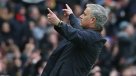 Mourinho reveló que evita alinear a Eric Bailly porque no jugará el Mundial