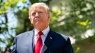 Trump reconoció que el pago a la actriz porno Stormy Daniels salió de su bolsillo
