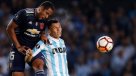 Jean Beausejour: A nadie le gusta perder, pero tuvimos más oficio