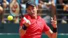 Nicolás Jarry se jugará el paso a semifinales del ATP de Estoril ante Pablo Carreño