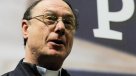 Obispo Infanti adelanta encuentro con el Papa: Seguramente saldrán algunos