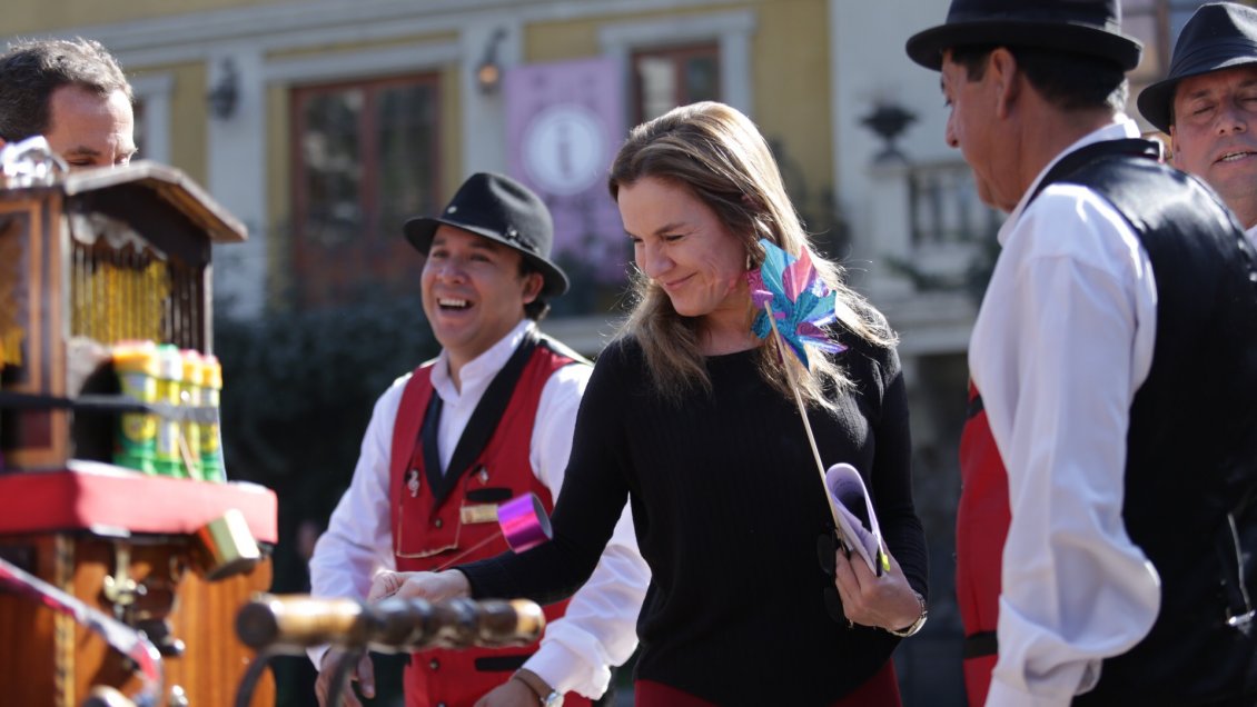 Celebración del Día del Patrimonio Cultural se extenderá a dos días