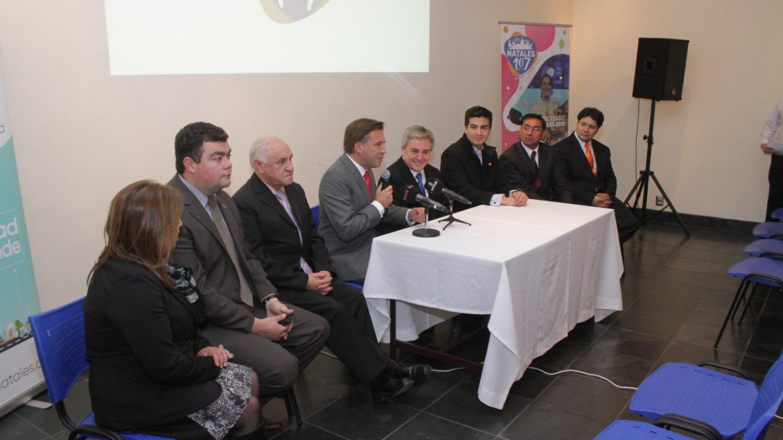 Con diversas actividades Puerto Natales celebrará 107º aniversario