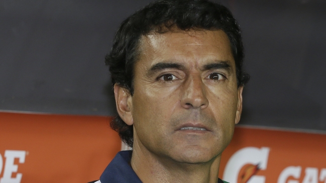 Esteban Valencia: Vamos a evaluar la situación física de todos los jugadores