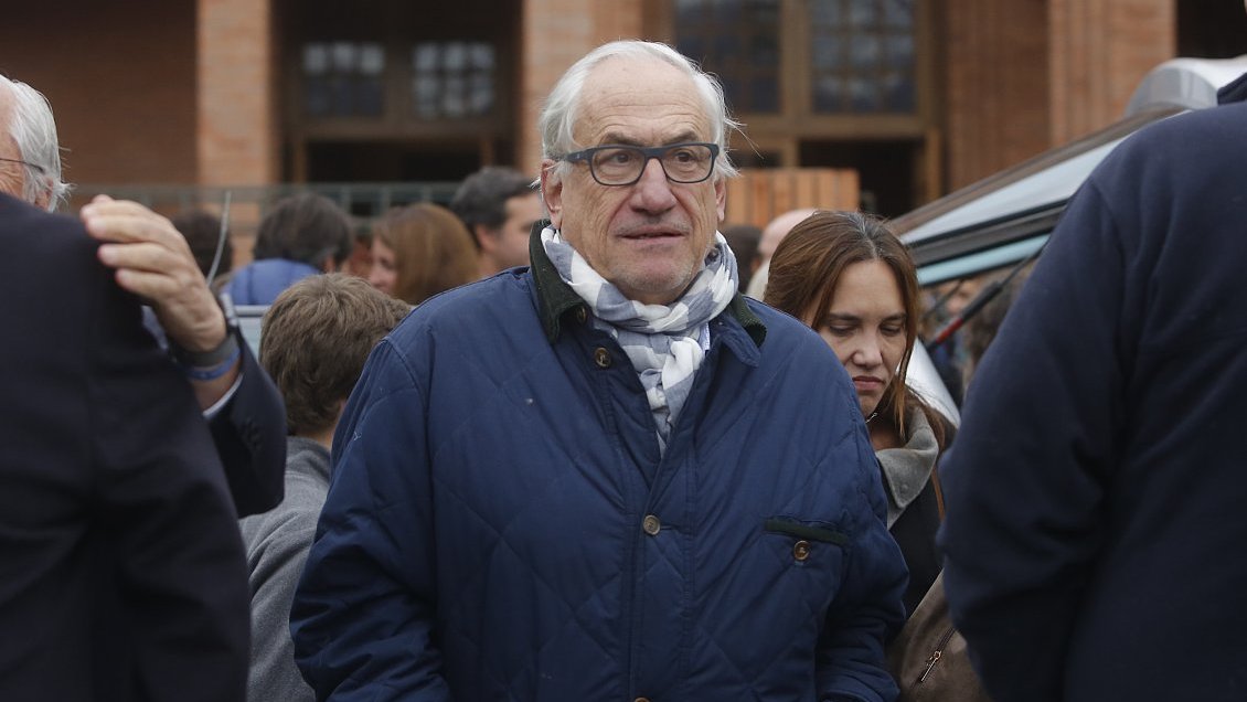 Gobierno consideró como 