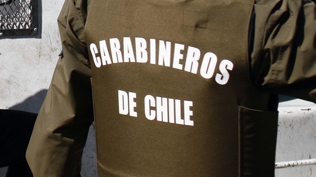 Coronel: Familia denuncia y pide indagar procedimiento irregular de Carabineros tras colisión