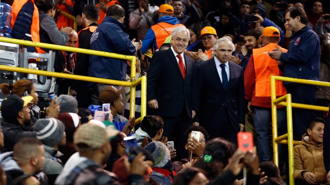 ONU remitió cuestionario al Gobierno sobre impacto de medidas sobre inmigrantes