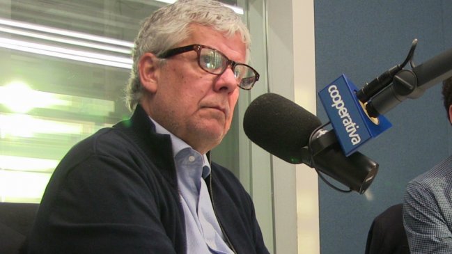 Eyzaguirre: Lo que no está en el Presupuesto ni en Tesoro Público no son gastos comprometidos