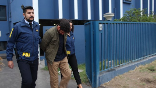 En Bolivia detuvieron a chileno por abuso sexual en contra de su hija