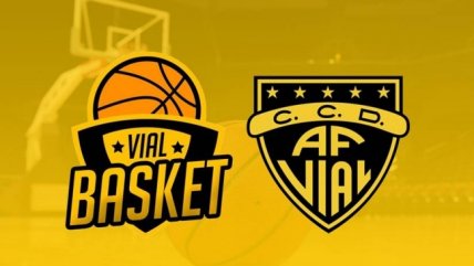 Fernández Vial volverá a tener rama de baloncesto después de tres décadas