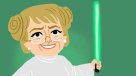 Bachelet llamó a sus partidarios a luchar contra \
