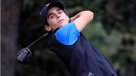 Joaquín Niemann quedó fuera del corte y no pudo avanzar en el Wells Fargo Championship