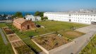 Valparaíso: Intendente denuncia irregularidades por $1.500 millones en Parque Cultural Ex Cárcel