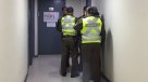 Organizaciones se tomaron dependencias del INDH en Valdivia
