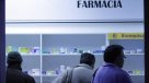 Medicamentos: 67 municipios se beneficiarán por acuerdo entre farmacias populares y laboratorio cubano