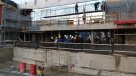 Magallanes: Comunidad de Puerto Natales conoció avances de la piscina municipal